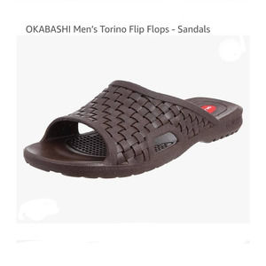 Okabashi Torino Sandals
